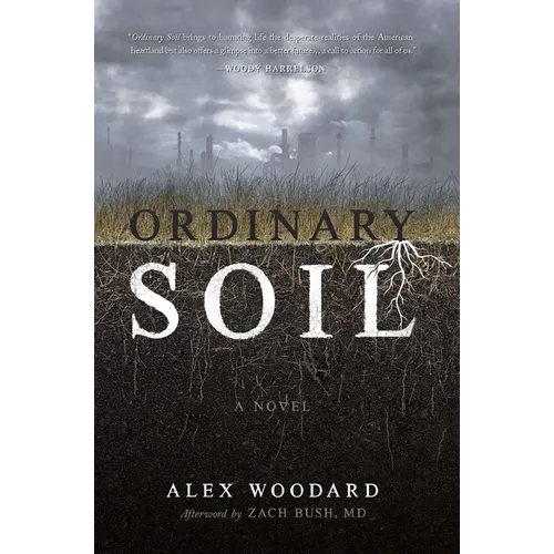 Ordinary Soil