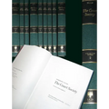 The Society of Individuals: Volume 10
