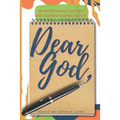 Dear God,: 118 Devotional Prayers for Teens and Young Adults