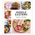 Middle Eastern: Vibrant, Flavorful Everyday Recipes