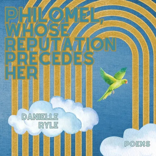 Philomel, Whose Reputation Precedes Her
