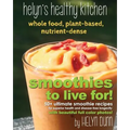 Smoothies to Live For!