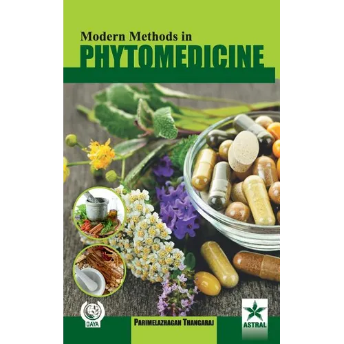 Modern Methods in Phytomedicine