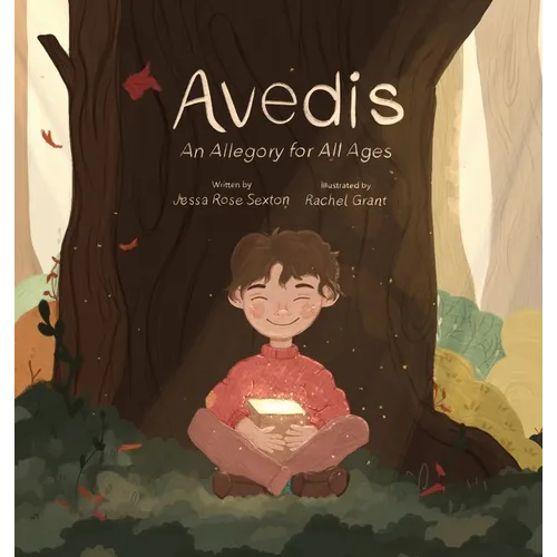 Avedis: An Allegory for All Ages