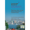 Planning, Urban Design, and Architecture for Climate Action