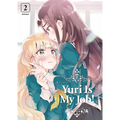 Yuri Is My Job! 2