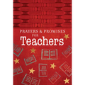 Prayers & Promises for Teachers