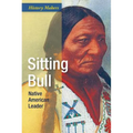 Sitting Bull: Native American Leader