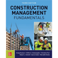 Construction Management Fundamentals, Third Edition