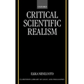 Critical Scientific Realism
