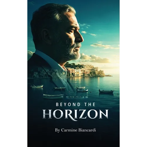 Beyond the Horizon: A Life of Discovery, Innovation, and Resilience