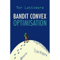 Bandit Convex Optimisation