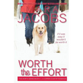 Worth the Effort: Worth Series Book 4: A Copper Country Romance