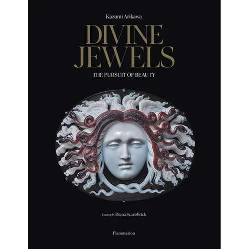 Divine Jewels: The Pursuit of Beauty