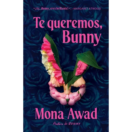 Te Queremos, Bunny - Paperback