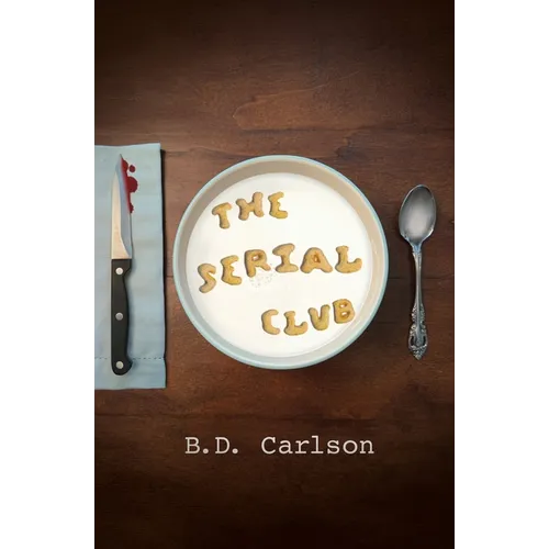 The Serial Club