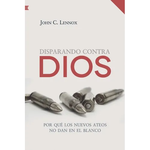 Disparando contra Dios