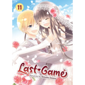Last Game Vol. 11