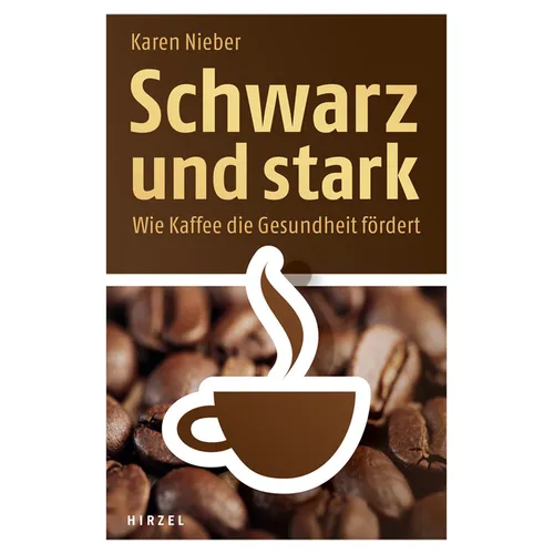 Schwarz Und Stark: Wie Kaffee Die Gesundheit Fordert