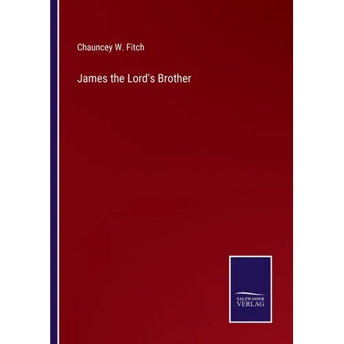 James the Lord's Brother