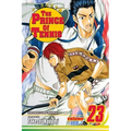 The Prince of Tennis, Vol. 23
