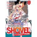 The Invincible Shovel (Manga) Vol. 1