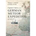 Captain F. Spiess and the German Meteor Expedition of 1925-27