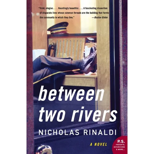 Between Two Rivers