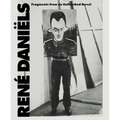 René Daniëls: Fragments from an Unfinished Novel