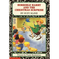 Horrible Harry and the Christmas Surprise