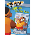 Jumping for Junk Food