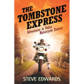 The Tombstone Express: Adventures in Police Motorcycle Escorts