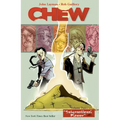 Chew Volume 2: International Flavor
