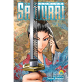 The Elusive Samurai, Vol. 15