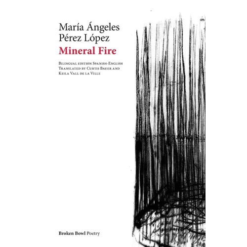 Mineral Fire: Incendio Mineral