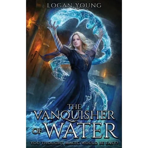 The Vanquisher of Water