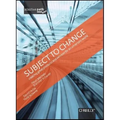 Subject to Change: Creating Great Products & Services for an Uncertain World: Adaptive Path on Design