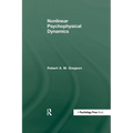 Nonlinear Psychophysical Dynamics