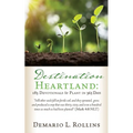 Destination Heartland: 183 Devotionals to Plant in 365 Days: Still other seeds fell on fertile soil, and they sprouted, grew, and produced a crop that