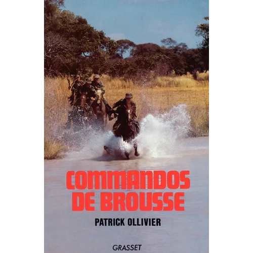 Commandos de brousse