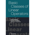 Basic Classes of Linear Operators