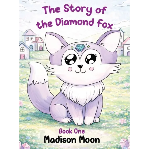 The Story of the Diamond Fox: Book One