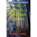 The Stranger in Medallion Loafers: Adventures of Allen and Juan