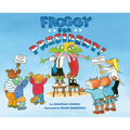 Froggy for President!