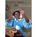 Beautiful Shades of Brown: The Art of Laura Wheeler Waring