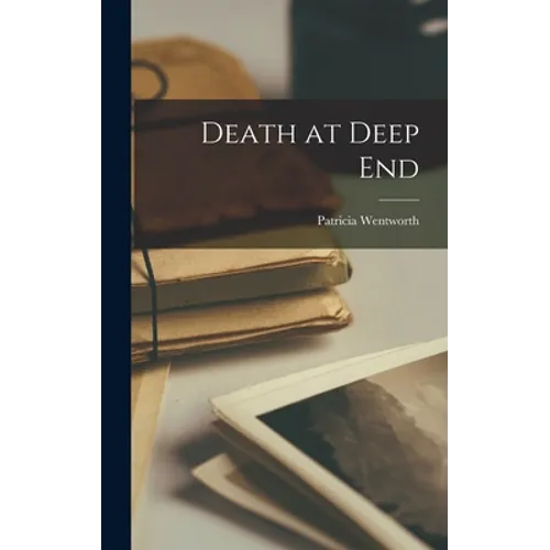Death at Deep End