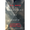 Secretary of Faith