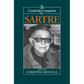 The Cambridge Companion to Sartre