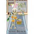 Death by Jelly Beans