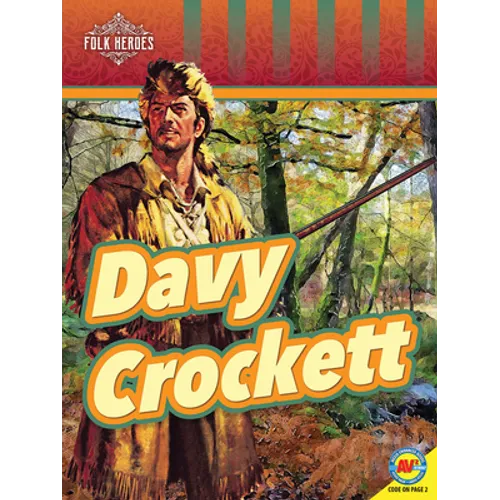 Davy Crockett